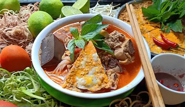 Cách Nấu Riêu Cua Không Bị Nát: Bí Quyết Từ A Đến Z
