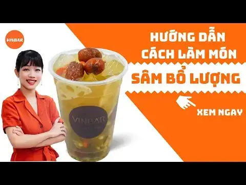 Cách Nấu Sâm Bổ Lượng La Hán Quả Chuẩn Vị, Thanh Mát Cho Ngày Hè