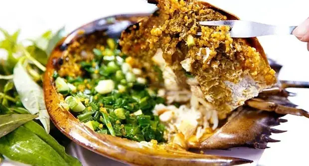 Cách Làm Sam Xào Chua Ngọt Chuẩn Vị: Hướng Dẫn Từ A Đến Z