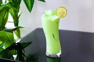 Hướng Dẫn Cách Nấu Siro Lá Dứa Chuẩn Vị, Giữ Màu Xanh