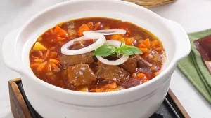 Cách Nấu Sốt Vang Như Thế Nào