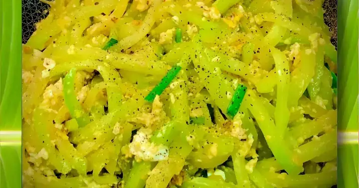 Cách Nấu Su Su Xào Giòn Ngon: Hướng Dẫn Chi Tiết Từ A-z