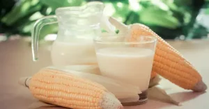 Cách Nấu Sữa Bắp Đậu Xanh Thơm Ngon, Bổ Dưỡng Tại Nhà