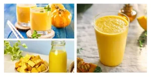 Cách Nấu Sữa Bí Đỏ Cho Bé Ăn Dặm: Hướng Dẫn Chi Tiết Từ A Đến Z
