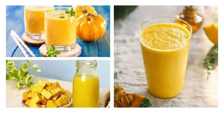 Cách Nấu Sữa Bí Đỏ Cho Bé Ăn Dặm: Hướng Dẫn Chi Tiết Từ A Đến Z Cách Nấu Sữa Bí Đỏ Cho Bé Ăn Dặm: Hướng Dẫn Chi Tiết Từ A Đến Z