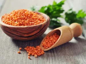 Hướng Dẫn Chi Tiết Cách Nấu Đậu Lăng Đỏ Cho Bé Ăn Dặm