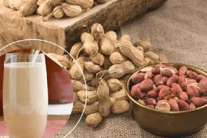 Hướng Dẫn Chi Tiết Cách Nấu Sữa Đậu Nành Đậu Phộng Tại Nhà