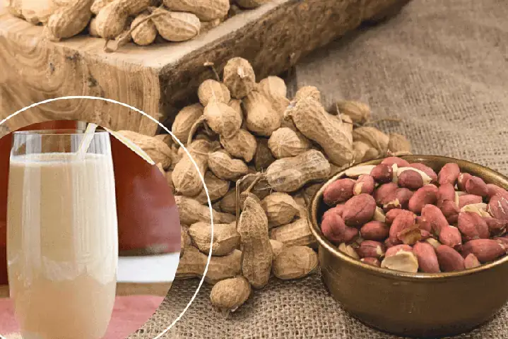 Hướng Dẫn Chi Tiết Cách Nấu Sữa Đậu Nành Đậu Phộng Tại Nhà