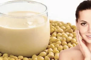 Cách Nấu Sữa Đậu Nành Nguyên Chất Tại Nhà