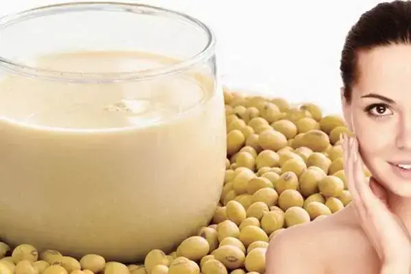 Cách Nấu Sữa Đậu Nành Nguyên Chất Tại Nhà
