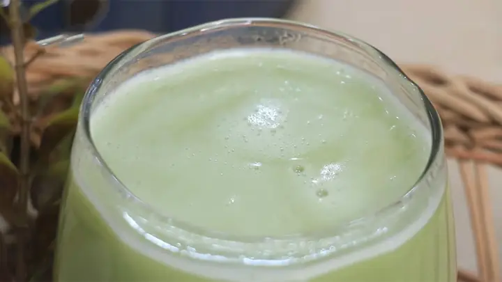 Cách Nấu Sữa Đậu Xanh De Bạn