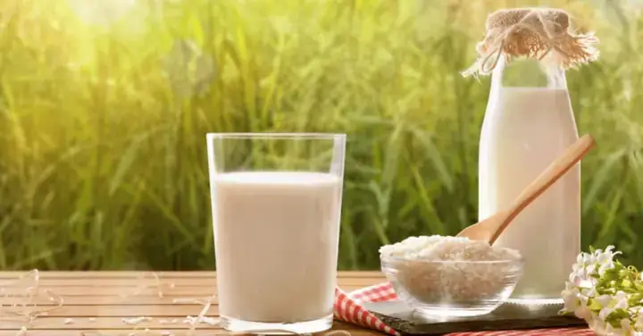 Hướng Dẫn Toàn Tập Cách Nấu Sữa Gạo Cho Bé: Từ Nguyên Liệu Đến Bí Quyết Dinh Dưỡng