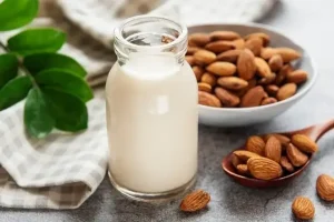 Cách Nấu Sữa Hạnh Nhân Yến Mạch Tại Nhà: Hướng Dẫn Chi Tiết Từ A Đến Z