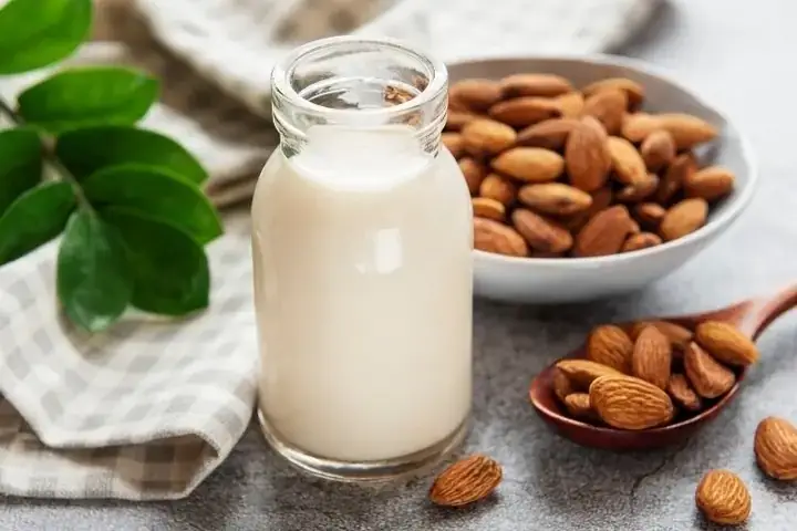 Cách Nấu Sữa Hạnh Nhân Yến Mạch Tại Nhà: Hướng Dẫn Chi Tiết Từ A Đến Z