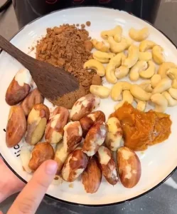 Cách Nấu Sữa Hạt Mít