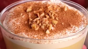 Cách Nấu Sữa Khoai Lang Cho Bé