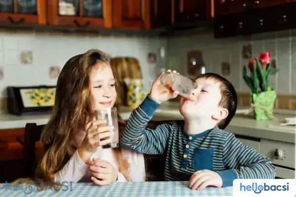 Hướng Dẫn Chi Tiết Cách Nấu Sữa Mè Đen Cho Bé Tại Nhà