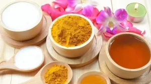 Cách Nấu Sữa Nghệ Giảm Cân