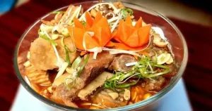 Cách Nấu Sườn Bò Mau Mềm: Bí Quyết Khoa Học Cho Thịt Nhừ Trong Thời Gian Ngắn