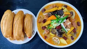 Cách Nấu Sườn Heo Pate Thơm Ngon, Béo Ngậy Chuẩn Vị Nhà Nấu
