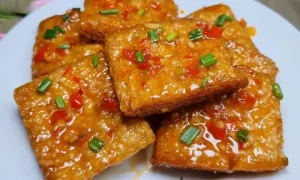 Cách Nấu Sườn Non Rim Mặn