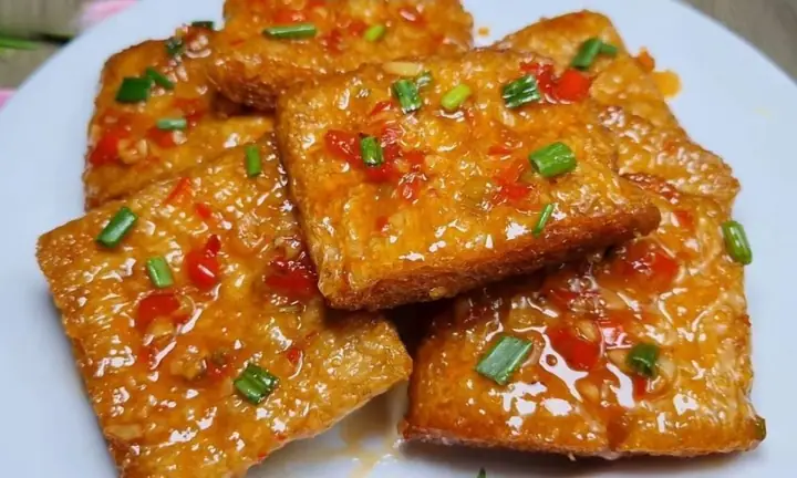 Cách Nấu Sườn Non Rim Mặn