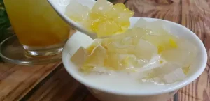 Cách Nấu Sương Sa Sương Sáo Chuẩn Vị Miền Tây Tại Nhà