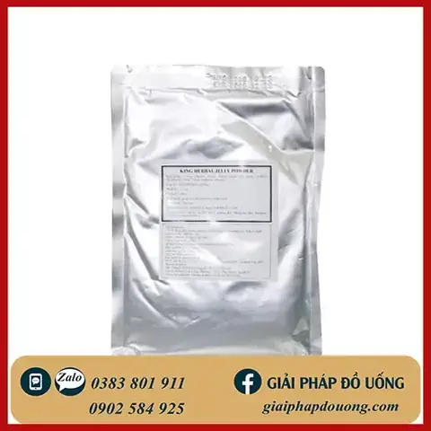 Cách Nấu Sương Sáo Đài Loan Chuẩn Vị Tại Nhà: Hướng Dẫn Từ A Đến Z