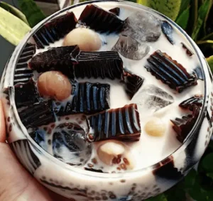 Hướng Dẫn Nấu Chè Sương Sáo Hạt Chia Chuẩn Vị