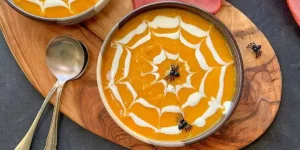 Hướng Dẫn Toàn Tập Cách Nấu Súp Bí Đỏ Giảm Cân Chuẩn Dinh Dưỡng