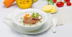 Cách Nấu Súp Bồ Câu: 4 Công Thức Thơm Ngon & Bí Quyết
