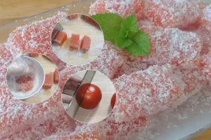 Hướng Dẫn Chi Tiết Cách Nấu Súp Cà Chua Cho Bé An Toàn & Bổ Dưỡng