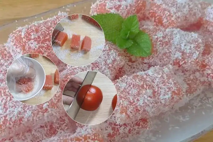 Hướng Dẫn Chi Tiết Cách Nấu Súp Cà Chua Cho Bé An Toàn & Bổ Dưỡng