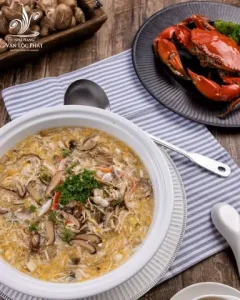 Cách Nấu Súp Cho Người Già