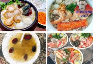 Cách Nấu Súp Cua Đãi Tiệc Thơm Ngon, Đẹp Mắt Từ A-z