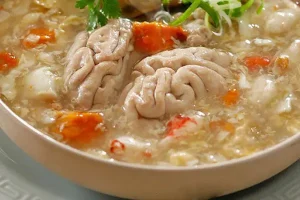 Hướng Dẫn Chi Tiết Cách Nấu Súp Cua Óc Heo Trứng Bắc Thảo Chuẩn Vị, Bổ Dưỡng Tại Nhà