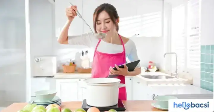 Cách Nấu Súp Gà Cho Bé 9 Tháng Đơn Giản & Dinh Dưỡng