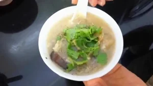 Hướng Dẫn Chi Tiết 2 Cách Nấu Súp Hải Sâm Ngon Bổ Dưỡng