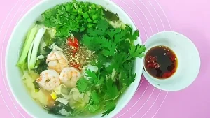 Hướng Dẫn Nấu Súp Hải Sản Chua Cay Đúng Cách Tại Nhà