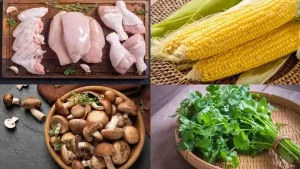 Cách Nấu Súp Khai Vị Chuẩn Vị: Hướng Dẫn Từ A Đến Z