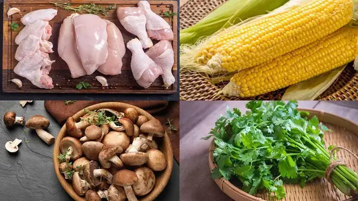 Cách Nấu Súp Khai Vị Chuẩn Vị: Hướng Dẫn Từ A Đến Z