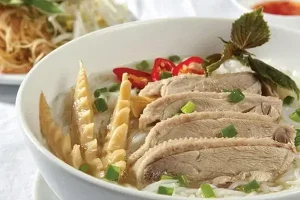 Cách Nấu Súp Măng Vịt Chuẩn Vị, Thơm Ngon Tại Nhà