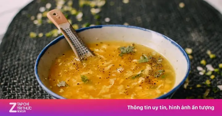 Cách Nấu Súp Ngô Ngon Bổ Dưỡng: Hướng Dẫn Chi Tiết Từ A Đến Z