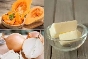Cách Nấu Súp Ngon Cho Bé 2 Tuổi