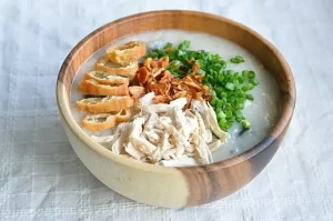 Cách Nấu Súp Rau Củ Cho Người Ốm