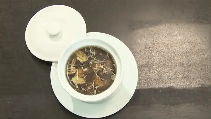 Hướng Dẫn Nấu Súp Rong Biển Chay Chuẩn Vị, Bổ Dưỡng Tại Nhà