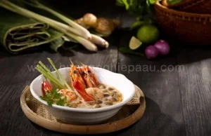Cách Nấu Súp Tom Yum Thái Lan Chuẩn Vị: Hướng Dẫn Chi Tiết Từ A Đến Z