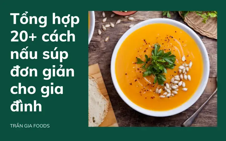 Cách Nấu Súp Trứng Đơn Giản Chuẩn Vị Nhà Hàng Tại Nhà