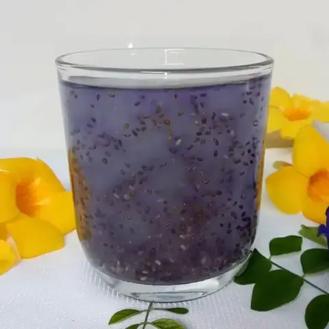 Cách Nấu Táo Đỏ Hạt Chia Thanh Mát, Bổ Dưỡng – Hướng Dẫn Chi Tiết