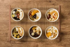 Cách Nấu Tào Phớ Tại Nhà